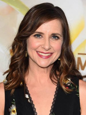 Kellie Martin