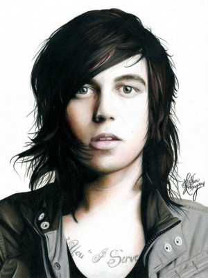 Kellin Quinn