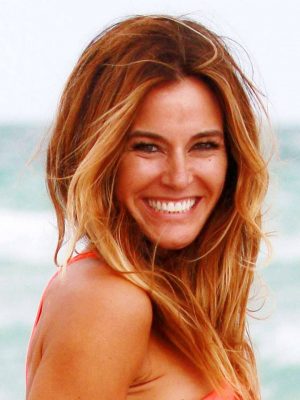 Kelly Bensimon