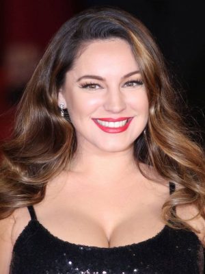 Kelly Brook