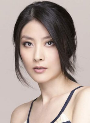 Kelly Chen