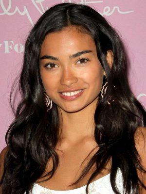 Kelly Gale