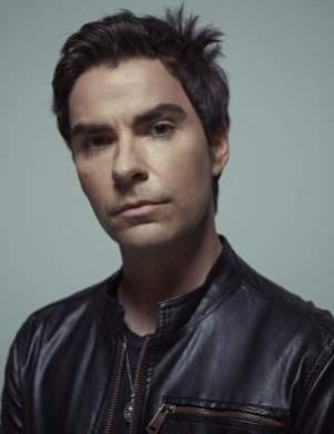 Kelly Jones