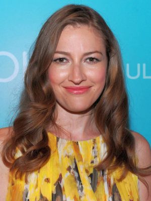 Kelly Macdonald