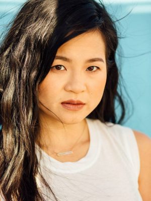 Kelly Marie Tran