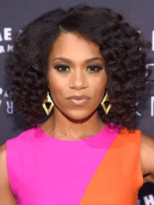 Kelly McCreary