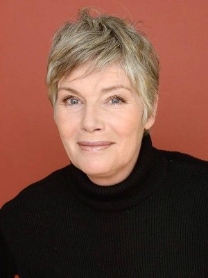 Kelly McGillis