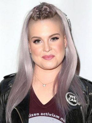 Kelly Osbourne