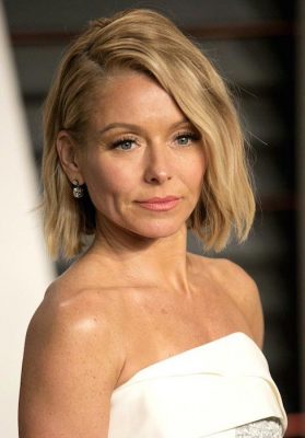 Kelly Ripa