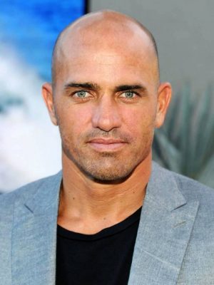 Kelly Slater