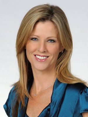 Kelly Tilghman