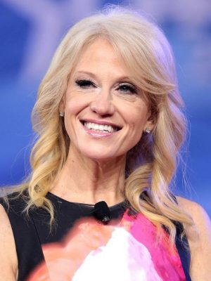 Kellyanne Conway