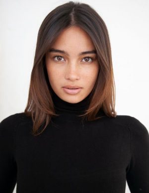 Kelsey Merritt