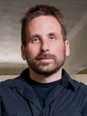 Ken Levine