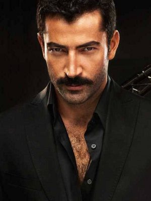 Kenan Imirzalioglu