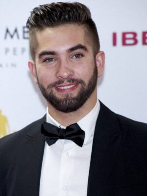 Kendji Girac