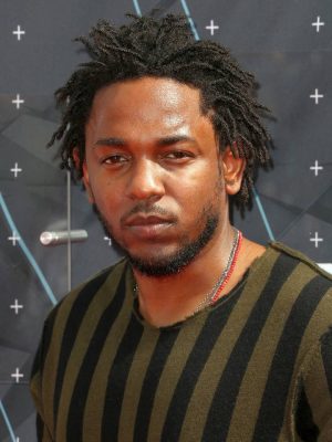 Kendrick Lamar