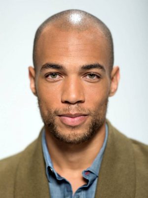 Kendrick Sampson