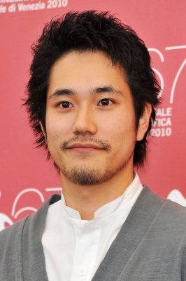 Kenichi Matsuyama