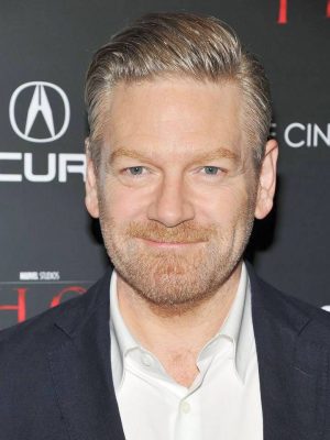 Kenneth Branagh