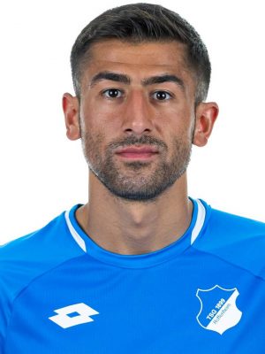 Kerem Demirbay