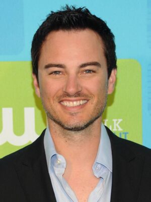 Kerr Smith