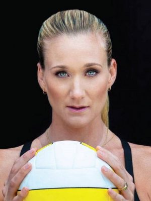 Kerri Walsh Jennings