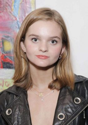 Kerris Dorsey