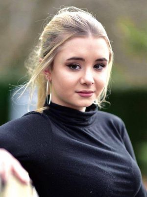 Kerry Ingram