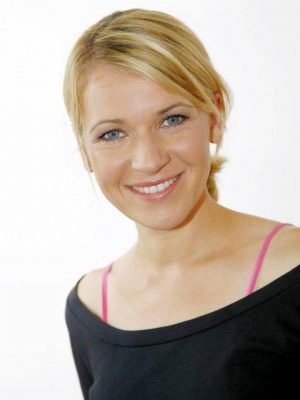 Kerstin Landsmann