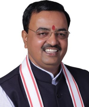 Keshav Prasad Maurya