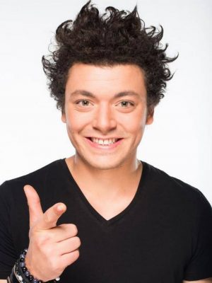 Kev Adams