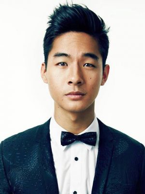 KevJumba