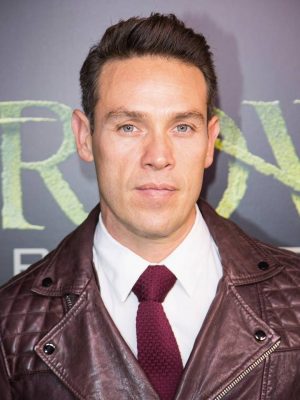 Kevin Alejandro