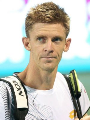 Kevin Anderson