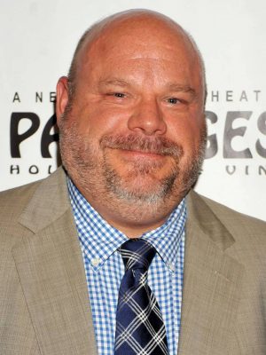 Kevin Chamberlin