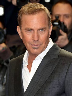 Kevin Costner