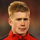 Kevin De Bruyne