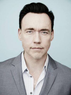 Kevin Durand