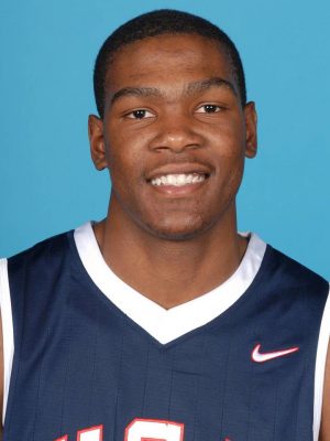 Kevin Durant