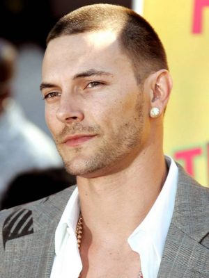 Kevin Federline