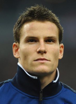 Kevin Gameiro