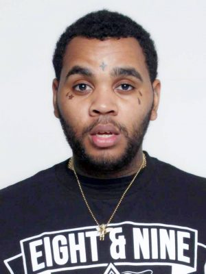 Kevin Gates