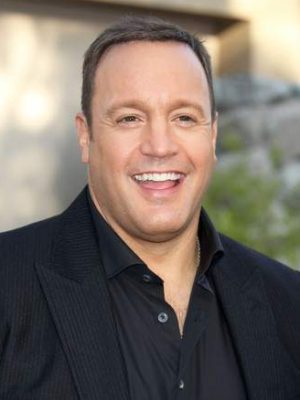 Kevin James