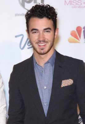 Kevin Jonas