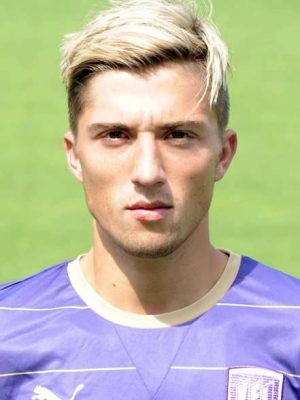 Kevin Kampl