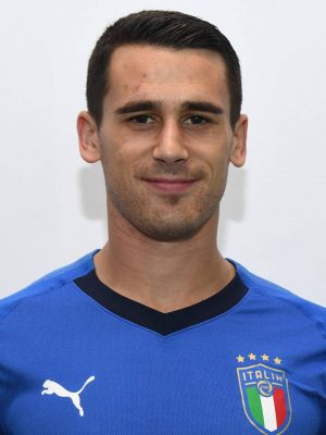 Kevin Lasagna