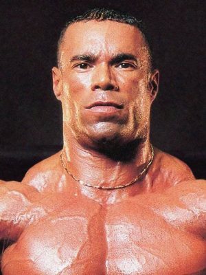 Kevin Levrone