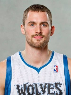 Kevin Love