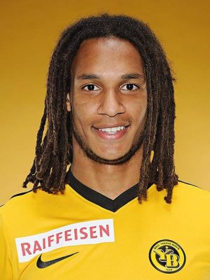 Kevin Mbabu